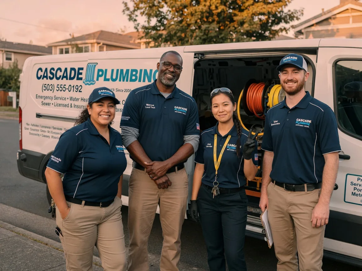 Emergency Plumber company in Dundee, OH